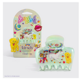 Lisa Frank x KITSCH Cloud Clip in Markie™