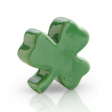 Irish at Heart (Clover/Shamrock), Nora Fleming Decorative Mini