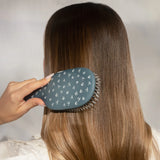 KITSCH Smooth & Polish Brush, Coastal Blue