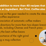 But First, Coffee: A Guide to Brewing from the Kitchen to the Bar