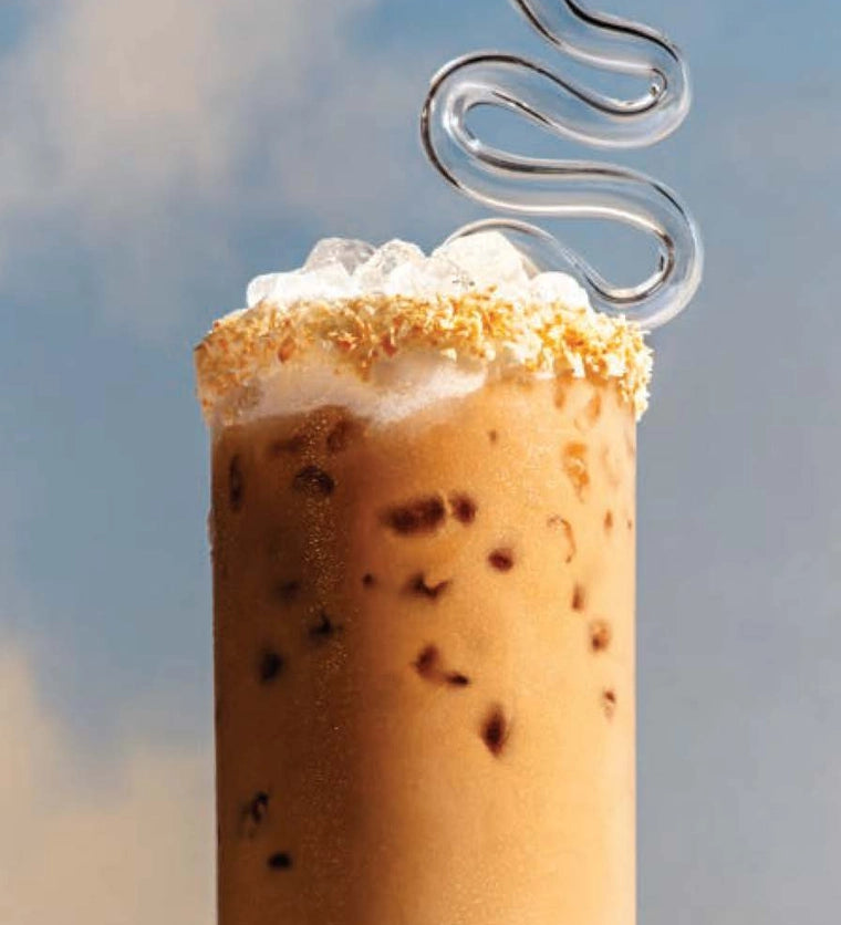 Coffee Cards: 50 Recipes for a Better Brew