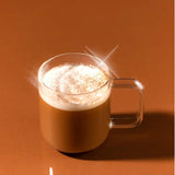 TEASPRESSA Coffee Classics Café Mixer Kit