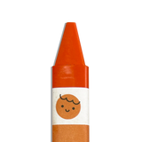 OOLY Color Together Triangular Crayons (Easy Grip), Set of 18