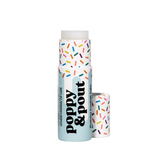 Poppy & Pout Lip Balm, Birthday Confetti Cake