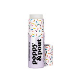 Poppy & Pout Lip Balm, Birthday Confetti Cake