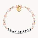 Confidence, Little Words Project Bracelet (S/M)