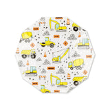Under Construction Small Plates, 8Pk