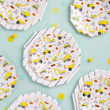 Under Construction Small Plates, 8Pk