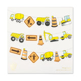 Under Construction Thingamajigs, 16Pk