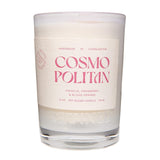 REWINED Cosmopolitan Candle, 6oz.