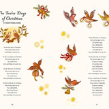 Countdown To Christmas: 24 Magical Advent Stories