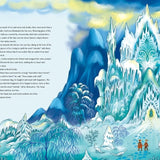 Countdown To Christmas: 24 Magical Advent Stories