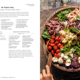 Half Baked Harvest Quick & Cozy Book