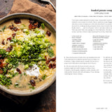 Half Baked Harvest Quick & Cozy Book