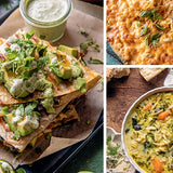 Half Baked Harvest Quick & Cozy Book