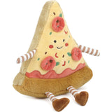 Cosimo, the Pizza Slice Plush