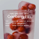 Touchland Cranberry Fizz Power Mist Hand Sanitizer