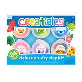 Creatibles D.I.Y. Air Dry Clay Kit