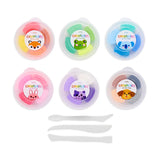Creatibles D.I.Y. Air Dry Clay Kit