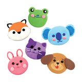 Creatibles D.I.Y. Air Dry Clay Kit