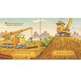 Construction Site: The Crew Needs YOU! by Sherri Duskey Rinker and Shawna J. C. Tenney
