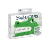 Bath Biter Crocodile Bath Sponge