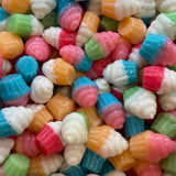 Dylan’s Candy Bar 3D Fruity Gummy Cupcakes