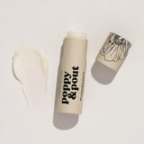 Poppy & Pout Lip Balm, Marshmallow Creme