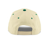 Dad, Snapback Embroidered Hat