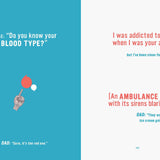 DAD JOKES: The Best of the Worst Dad Jokes for the Painfully Funny Parent