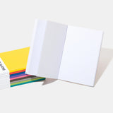 Pantone, Set of 10 Mini Notebooks
