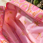 'Beach Bum' XL Pouch