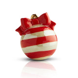 Deck the Halls (Ornament), Nora Fleming Decorative Mini