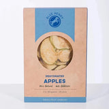 Dehydrated Apples