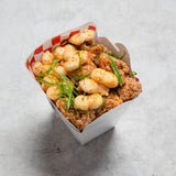 Occo Sunday Birdies Popcorn Chicken, Spice Pack