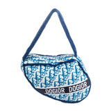 Dogior Saddle Handbag Dog Toy