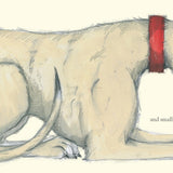 DOGS, Children's Book