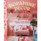 Dopamine Decor Book