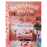 Dopamine Decor Book