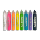 Dot-A-Lot Dimensional Craft Paint, Set of 8