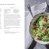 The Official Downton Abbey Cookbook