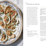 The Official Downton Abbey Cookbook