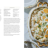 The Official Downton Abbey Cookbook