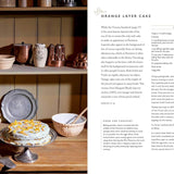 The Official Downton Abbey Cookbook