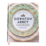 The Official Downton Abbey Cookbook
