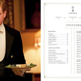 The Official Downton Abbey Cookbook