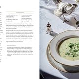 The Official Downton Abbey Cookbook