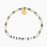 Dream Big, Little Words Project Bracelet (M/L)