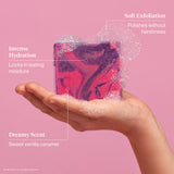 KITSCH x Lisa Frank Dancing Dreams Body Wash Bar