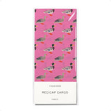 Mallard Ducks (Quacky Birthday) Tissue Paper